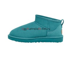 UGG CLASSIC II ULTRA MINI TIDAL WAVE