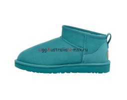 UGG CLASSIC II ULTRA MINI TIDAL WAVE