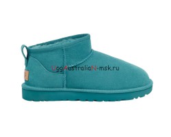 UGG CLASSIC II ULTRA MINI TIDAL WAVE