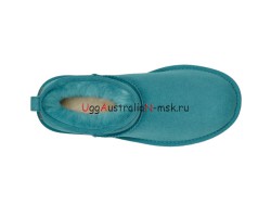 UGG CLASSIC II ULTRA MINI TIDAL WAVE