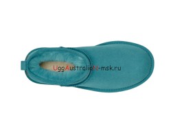 UGG CLASSIC II ULTRA MINI TIDAL WAVE