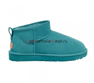 UGG CLASSIC II ULTRA MINI TIDAL WAVE