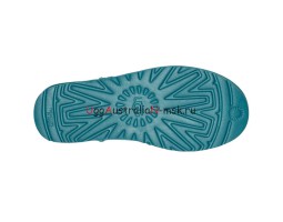 UGG CLASSIC II ULTRA MINI TIDAL WAVE