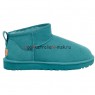 UGG CLASSIC II ULTRA MINI TIDAL WAVE