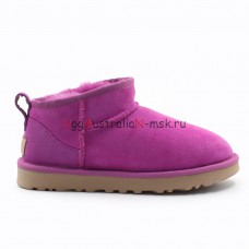 UGG CLASSIC II ULTRA MINI MAGNOLIA