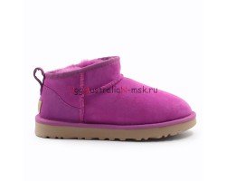 UGG CLASSIC II ULTRA MINI MAGNOLIA