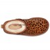 UGG CLASSIC II ULTRA MINI LEOPARD