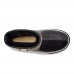 UGG CLASSIC CLEAR MINI BLACK