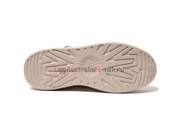 CLASSIC BOOM BUCKLE CHESTNUT