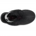 UGG FUNKETTE SLIPPER BLACK