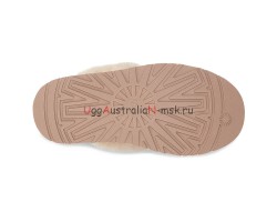 UGG FUNKETTE SLIPPER CHESTNUT