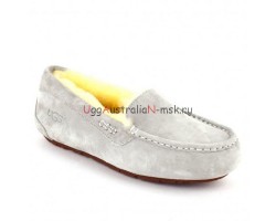  UGG  ANSLEY LIGHT GREY 