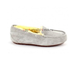  UGG  ANSLEY LIGHT GREY 