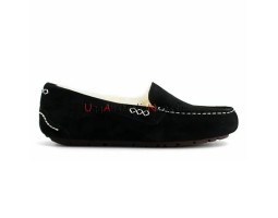 UGG ANSLEY BLACK