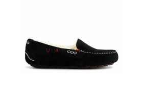 UGG ANSLEY BLACK