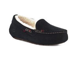 UGG ANSLEY BLACK