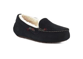 UGG ANSLEY BLACK