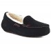 UGG ANSLEY BLACK