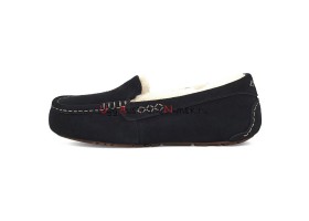 UGG ANSLEY BLACK