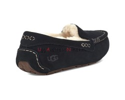 UGG ANSLEY BLACK