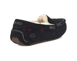 UGG ANSLEY BLACK