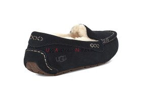 UGG ANSLEY BLACK