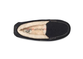 UGG ANSLEY BLACK