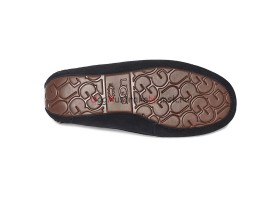 UGG ANSLEY BLACK
