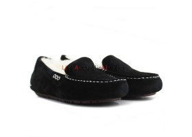 UGG ANSLEY BLACK