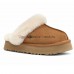 UGG DISQUETTE SLIPPER CHESTNUT