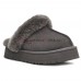 UGG DISQUETTE SLIPPER GREY