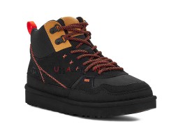 HIGHLAND HI HERITAGE BLACK