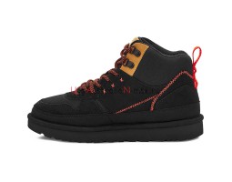 HIGHLAND HI HERITAGE BLACK