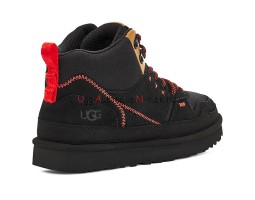 HIGHLAND HI HERITAGE BLACK
