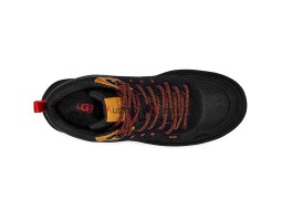 HIGHLAND HI HERITAGE BLACK