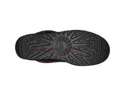 HIGHLAND HI HERITAGE BLACK