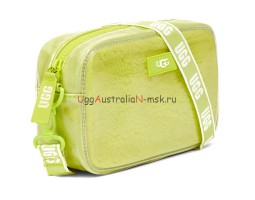 UGG JANEY II CLEAR  POLLEN