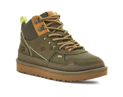 HIGHLAND HI HERITAGE BURNT OLIVE