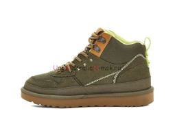 HIGHLAND HI HERITAGE BURNT OLIVE