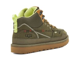 HIGHLAND HI HERITAGE BURNT OLIVE