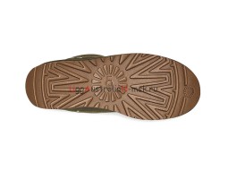HIGHLAND HI HERITAGE BURNT OLIVE