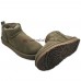 UGG CLASSIC II ULTRA MINI BURNT OLIVE