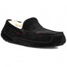 UGG MENS ASCOT BLACK