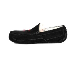 UGG MENS ASCOT BLACK