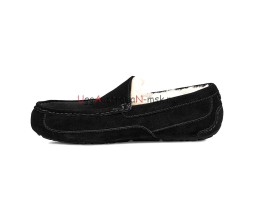 UGG MENS ASCOT BLACK