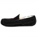 UGG MENS ASCOT BLACK