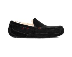 UGG MENS ASCOT BLACK