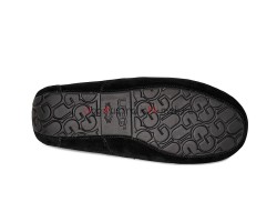 UGG MENS ASCOT BLACK