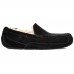 UGG MENS ASCOT BLACK