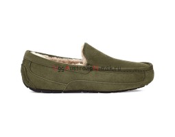  UGG MENS ASCOT BURNT OLIVE